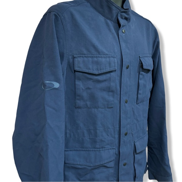 Oakley Light Weight Jacket - Picture 2 of 4